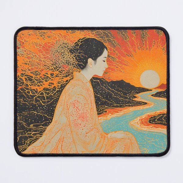 Item preview, Warm Glow by S.Surrasia designed and sold by Surrasia.