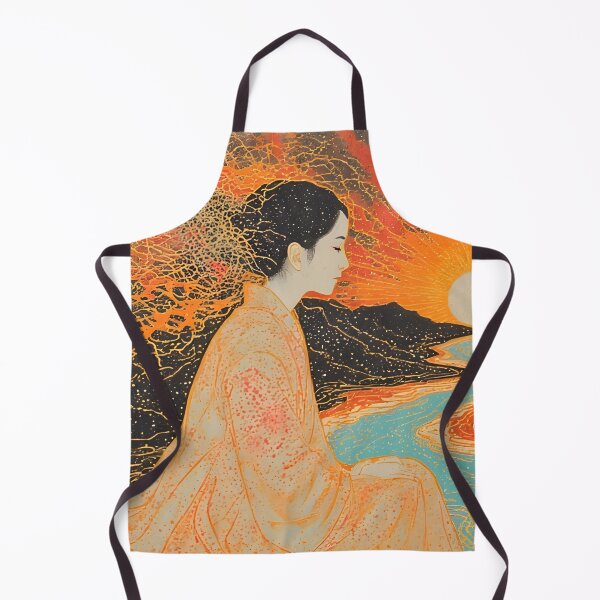 Item preview, Warm Glow by S.Surrasia designed and sold by Surrasia.