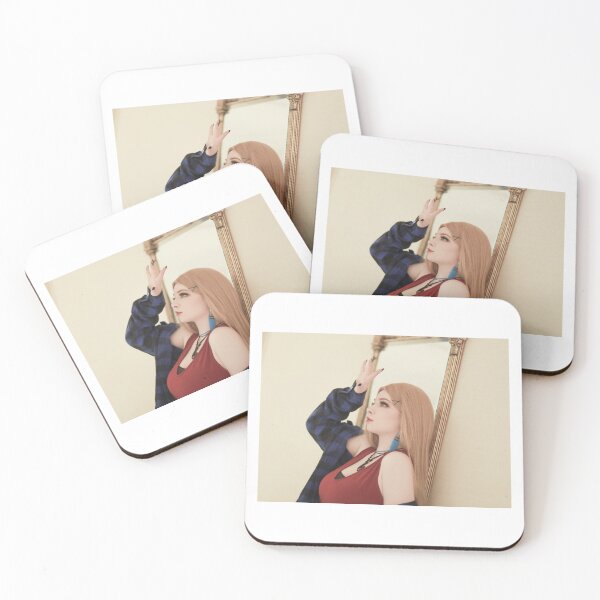 Item preview, Rachel Amber Cosplay Print designed and sold by SelkieBluebelle.