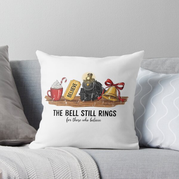 Item preview, The Bell Still Rings For Those Who Believe designed and sold by hissxxart.