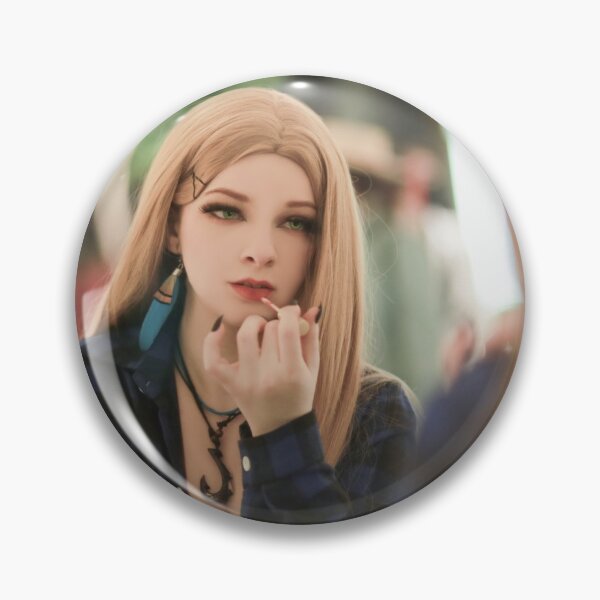 Item preview, Rachel Amber Cosplay Print designed and sold by SelkieBluebelle.