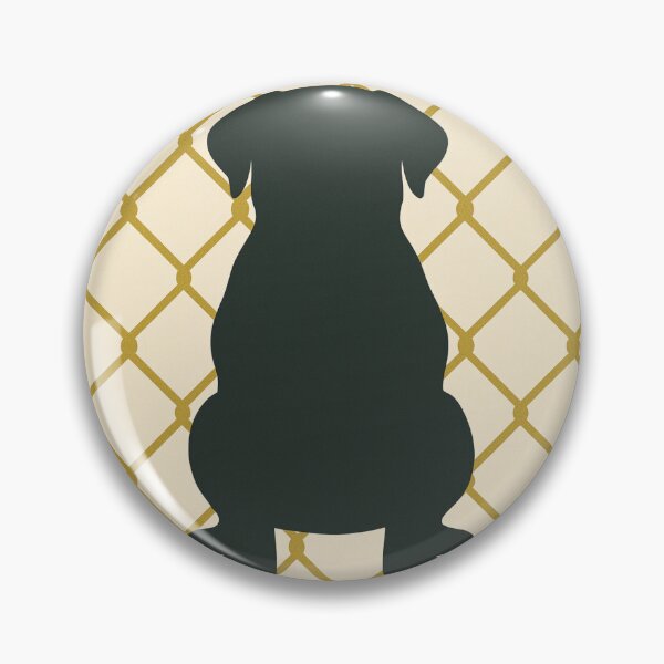 Item preview, The Sandlot Beast Silhouette – Classic Baseball Movie Design designed and sold by BackstopAndCo.