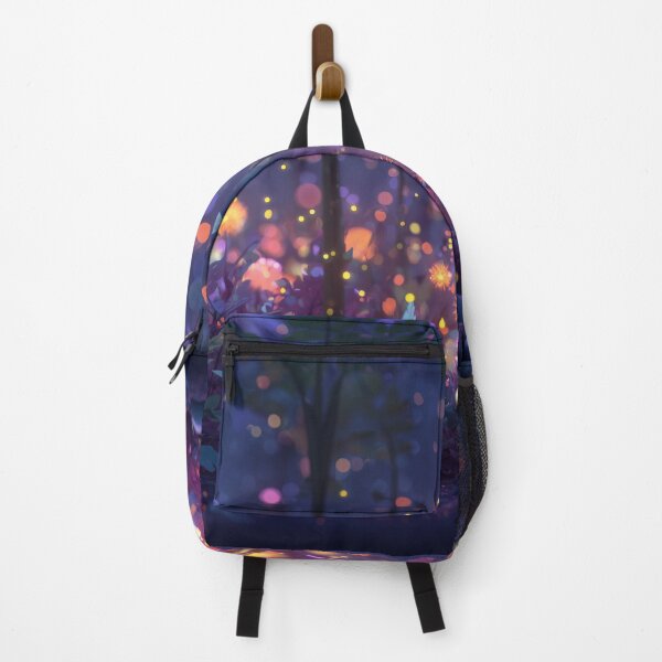 Item preview, Whispers of the Firefly Garden designed and sold by ArgentoArt.