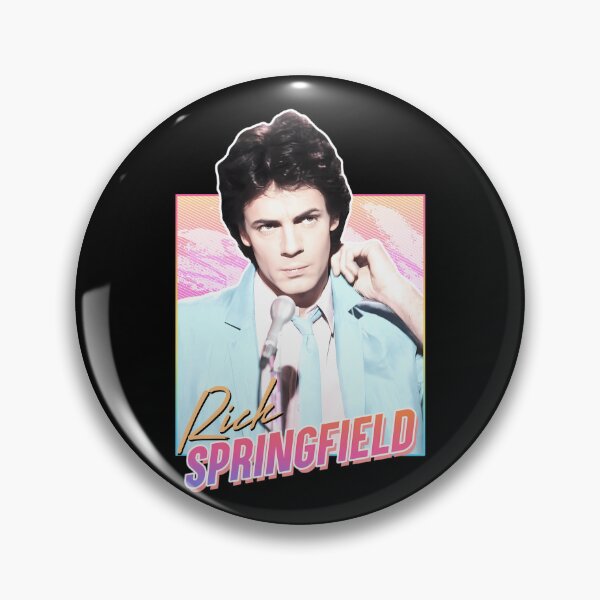 Item preview, Springfield - 80s designed and sold by Zenachela.