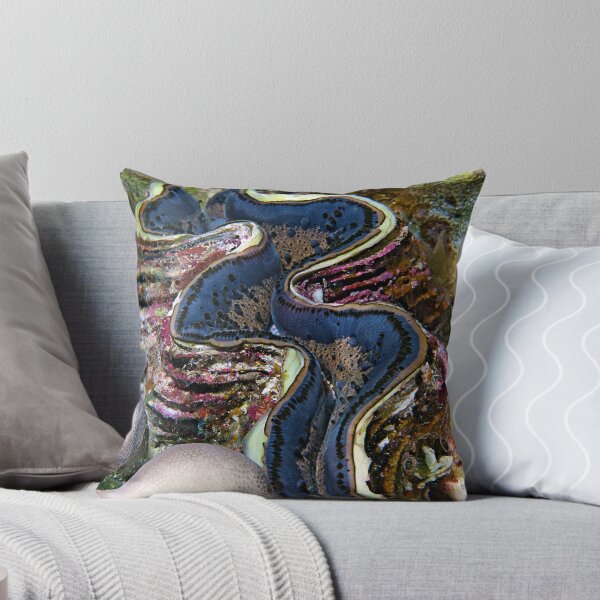 Item preview, Giant Clam designed and sold by Henry Jager.