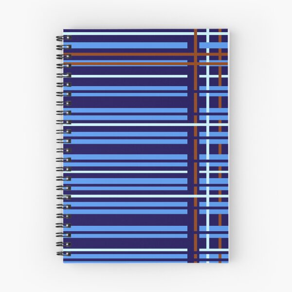 Item preview, Blue light stripes designed and sold by heavenMadeee.