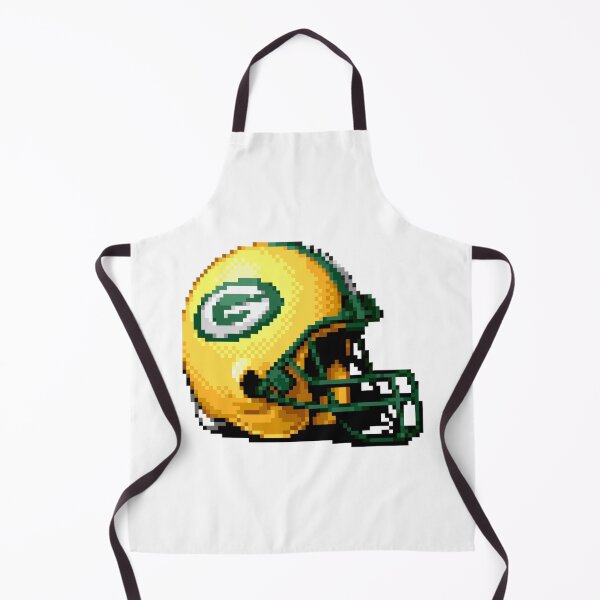 Item preview, Packers Helmet Sprite designed and sold by Now Loading....