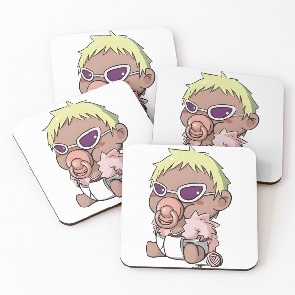 Item preview, Chibi Dofla designed and sold by EclipsedWinds.