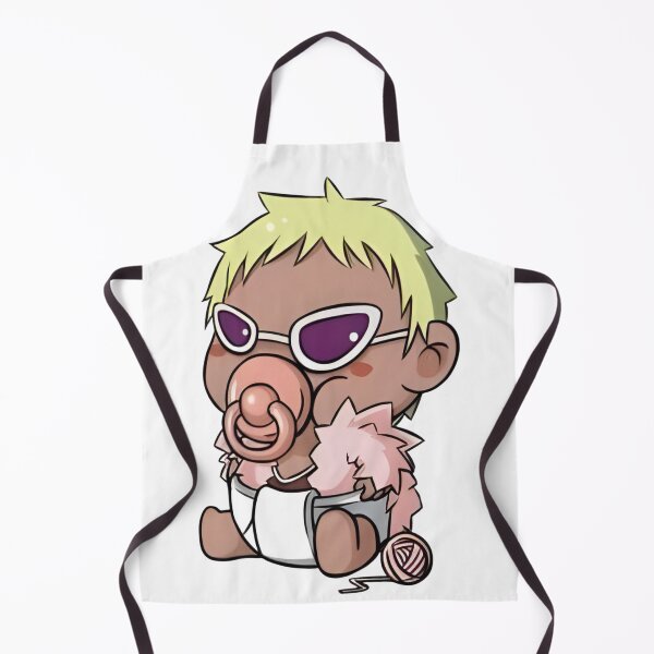Item preview, Chibi Dofla designed and sold by EclipsedWinds.