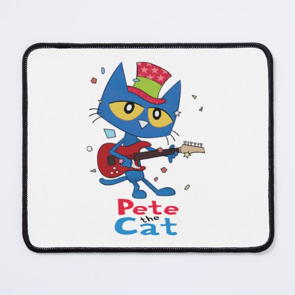 Item preview, Pete the Cat Classic T-Shirt designed and sold by juliett3dana.