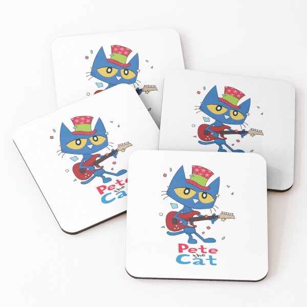 Item preview, Pete the Cat Classic T-Shirt designed and sold by juliett3dana.