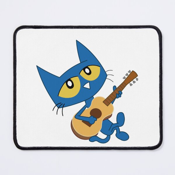 Item preview, Blue cat  Perfect Gift Classic T-Shirt designed and sold by juliett3dana.