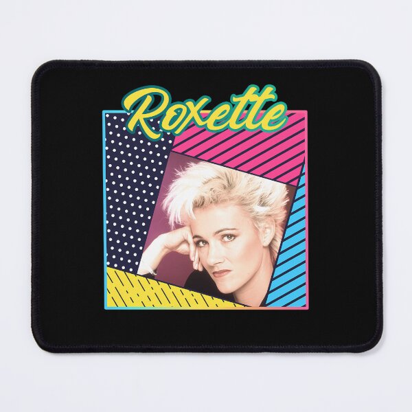 Item preview, Marie - 80s cover designed and sold by Zenachela.