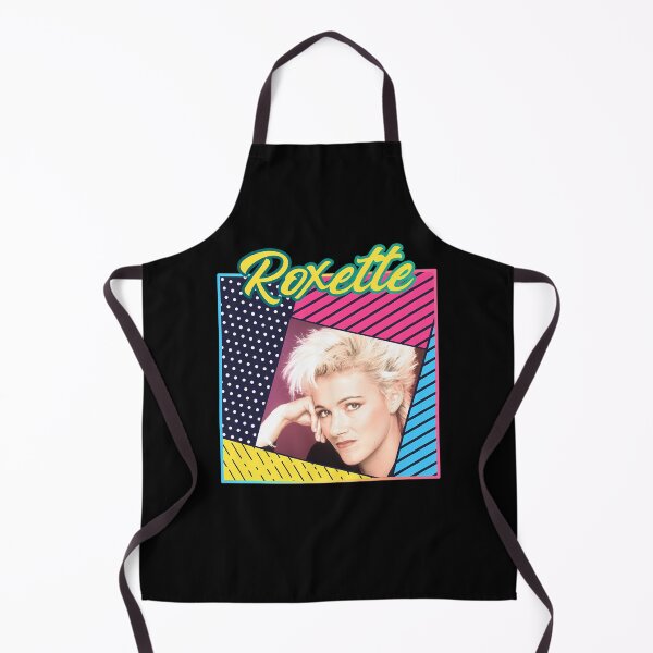 Item preview, Marie - 80s cover designed and sold by Zenachela.