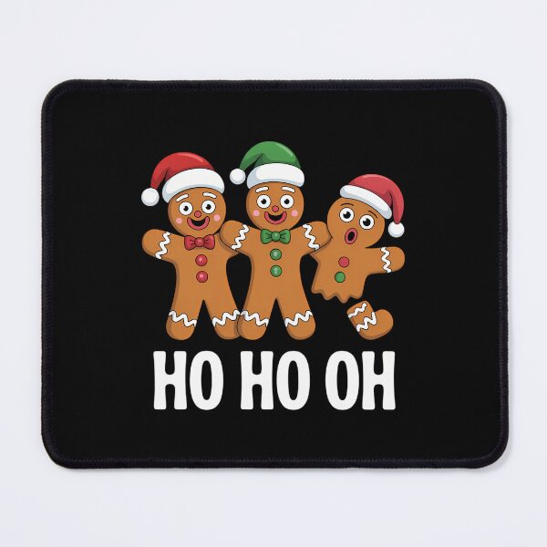 Item preview, Baking Cookies Funny Christmas Gingerbread designed and sold by savrmiller.