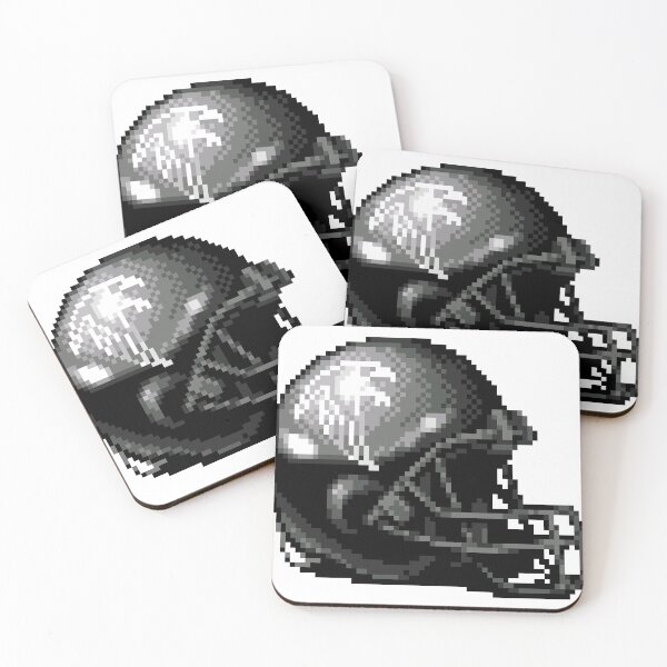 Item preview, Falcons Helmet Sprite designed and sold by Now Loading....