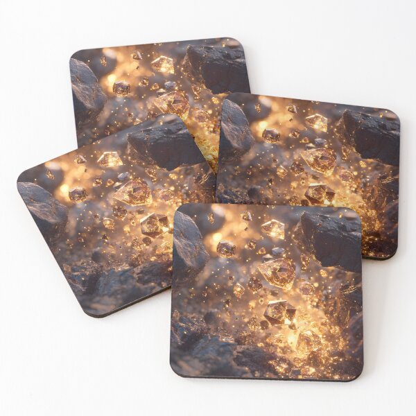 Item preview, Golden stone designed and sold by Newrealis.