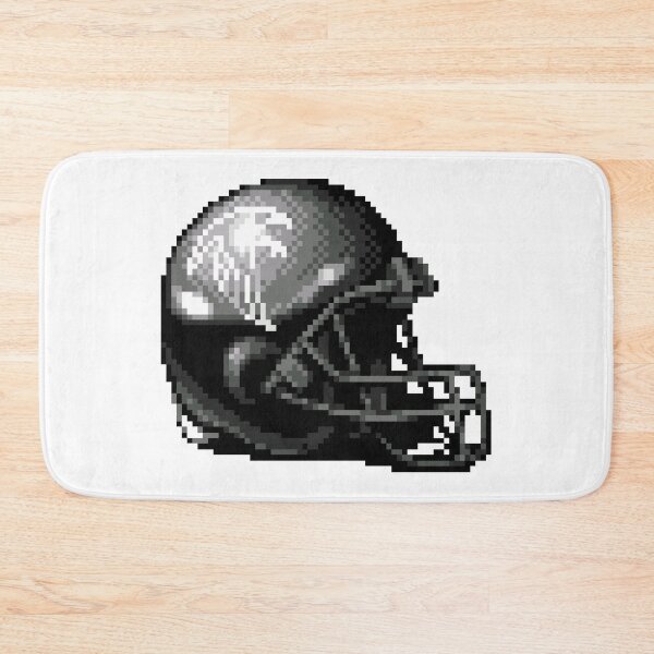 Item preview, Falcons Helmet Sprite designed and sold by Now Loading....