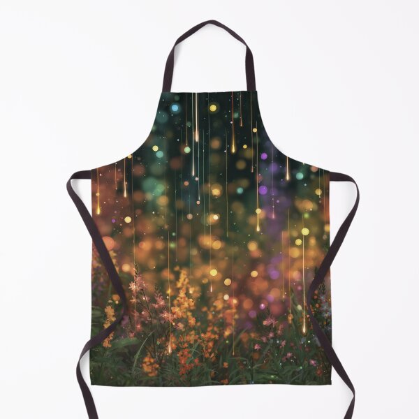 Item preview, Stardust Blossoms designed and sold by ArgentoArt.
