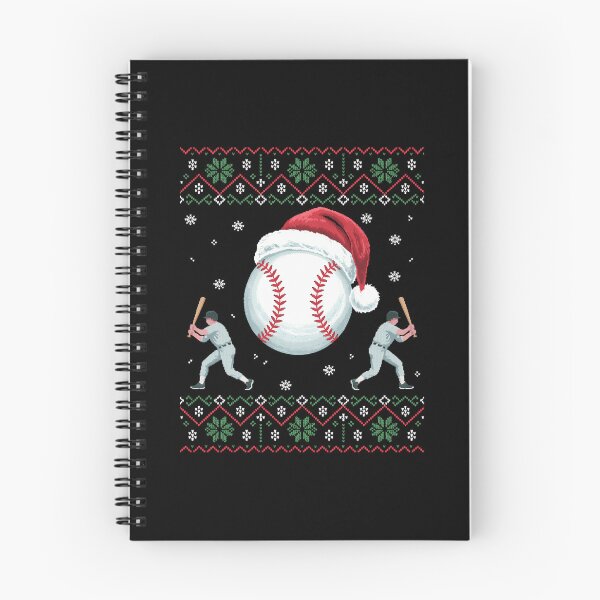 Item preview, Baseball Christmas Funny Xmas Baseball designed and sold by savrmiller.