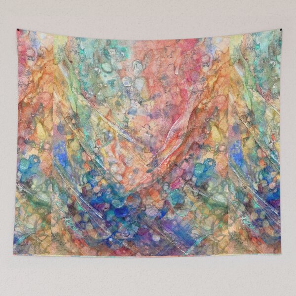 Item preview, Mermaid's Shadow designed and sold by nakaitomoko.