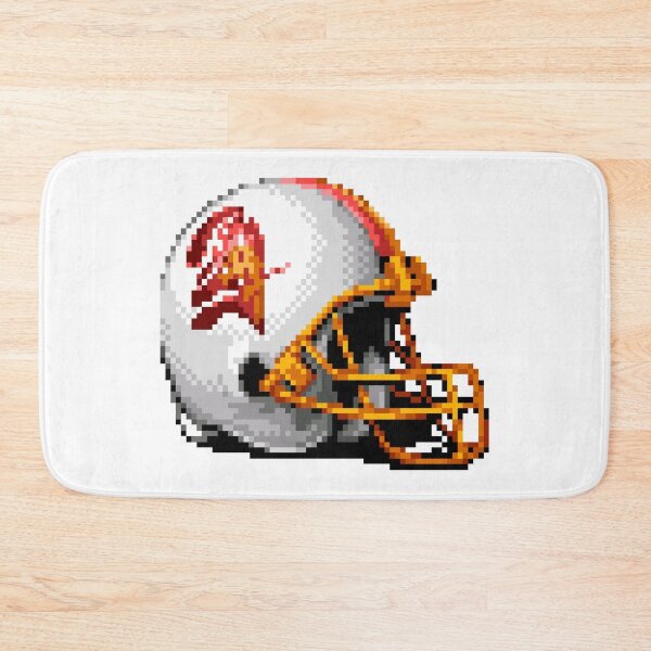 Item preview, Buccaneers Helmet Sprite designed and sold by Now Loading....