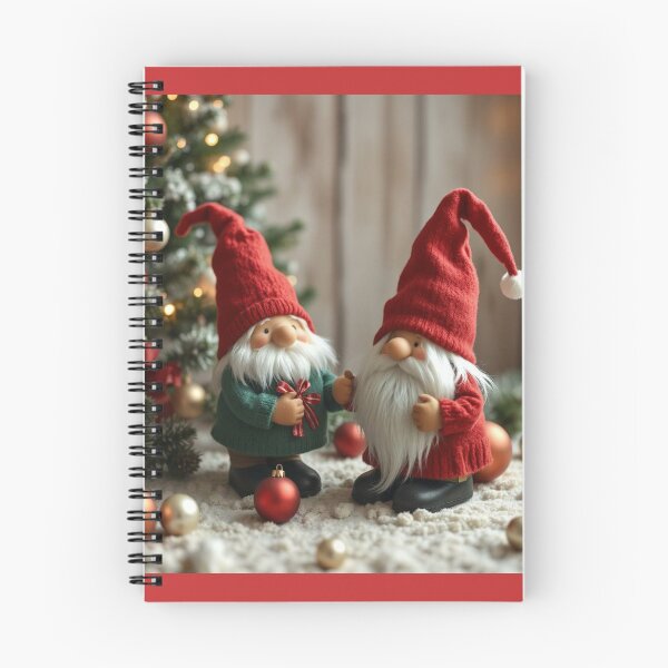 Item preview, Gnomo de Navidad designed and sold by chrisd02.