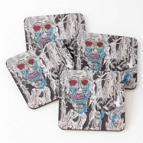 Item preview, Wendigo designed and sold by David Sokol.