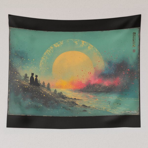 Item preview, Days Gone By by S.Surrasia designed and sold by Surrasia.