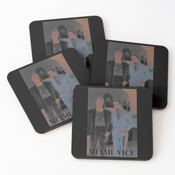 Item preview, Miami Vice - chic  designed and sold by Zenachela.