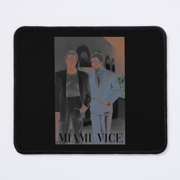 Item preview, Miami Vice - chic  designed and sold by Zenachela.