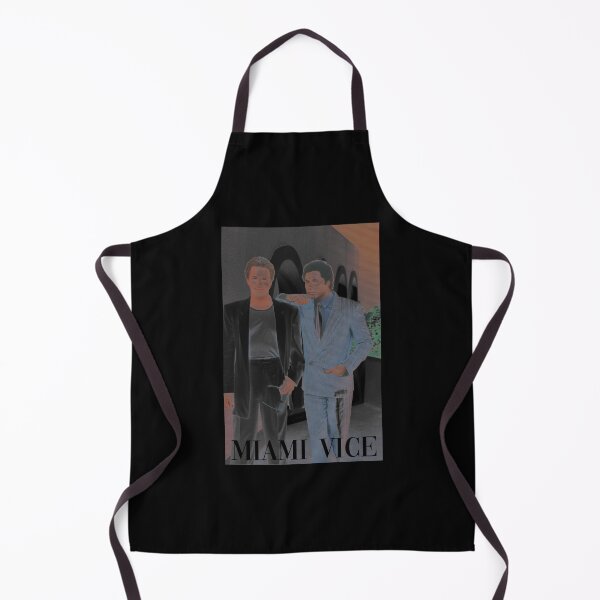Item preview, Miami Vice - chic designed and sold by Zenachela.