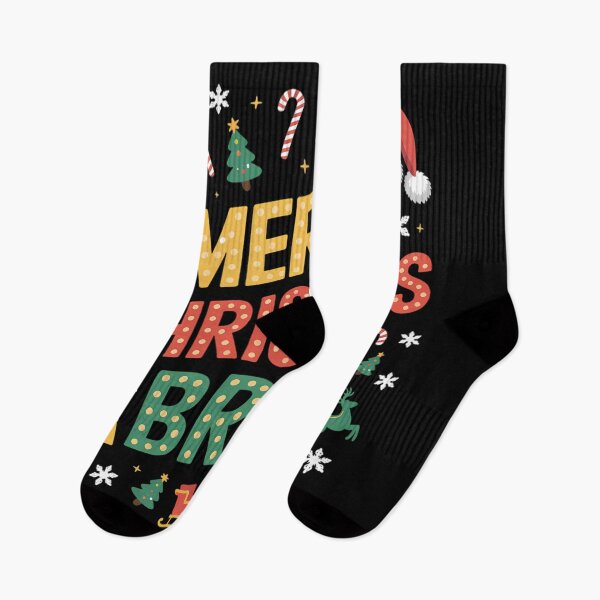 Item preview, Bruh Christmas Bruh Merry Christmas designed and sold by savrmiller.