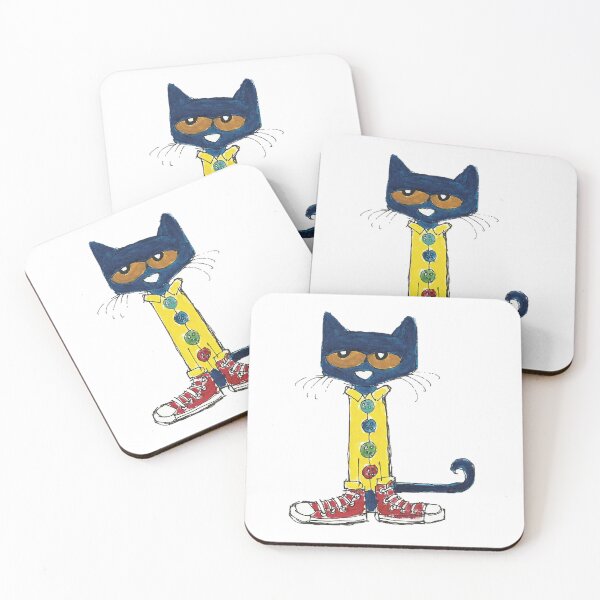 Item preview, Pete the Cat Classic T-Shirt designed and sold by juliett3dana.