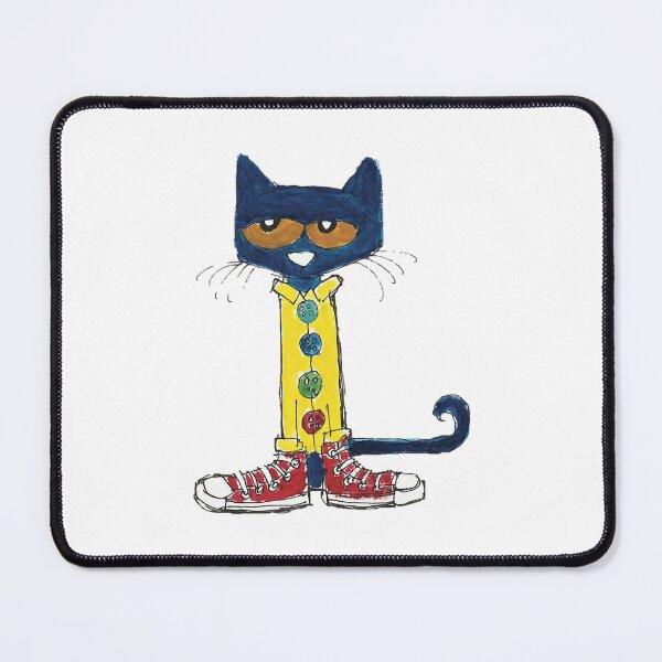Item preview, Pete the Cat Classic T-Shirt designed and sold by juliett3dana.