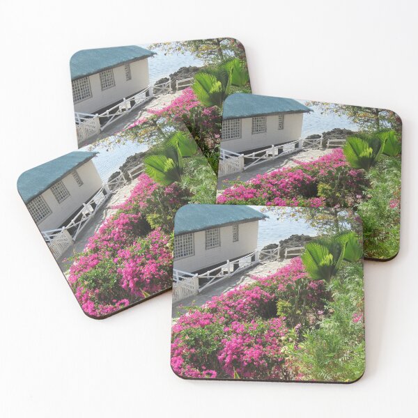 Item preview, Island resort flowers designed and sold by Johnnys Place.