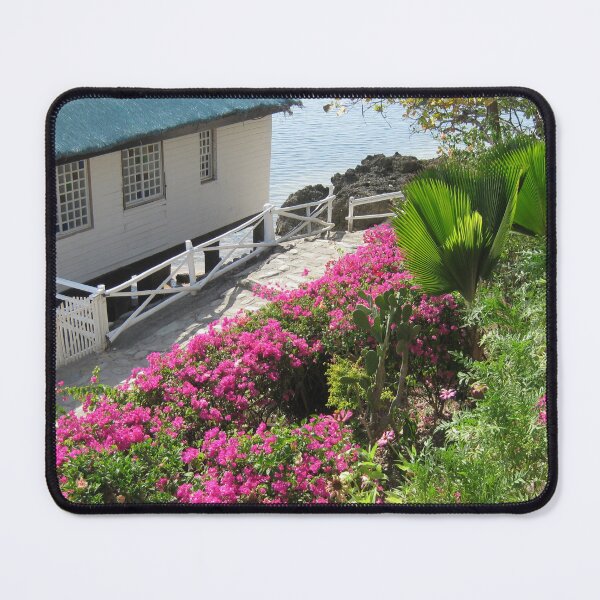 Item preview, Island resort flowers designed and sold by Johnnys Place.