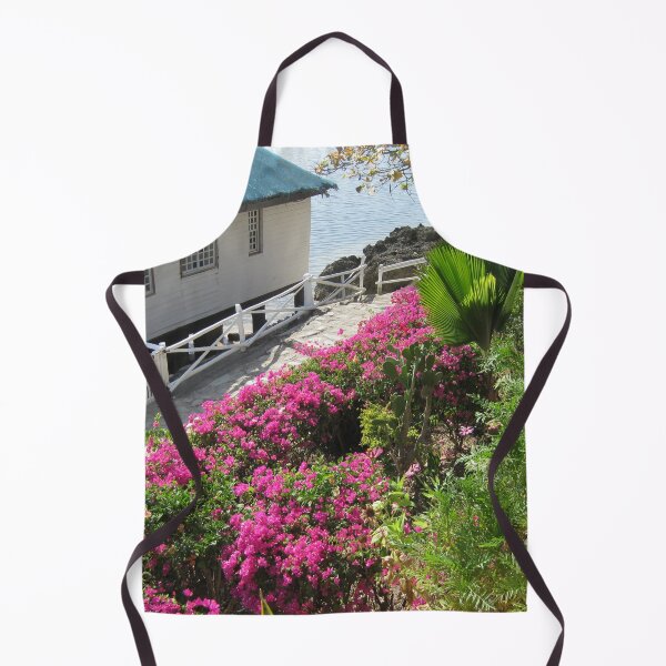 Item preview, Island resort flowers designed and sold by Johnnys Place.