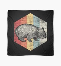 Wombat Marsupial Scarf