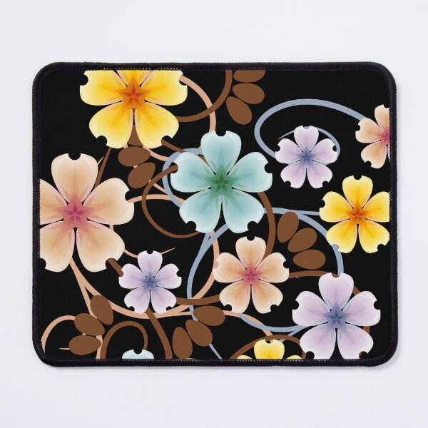 Item preview, Soft and Floral designed and sold by byautumnrain.