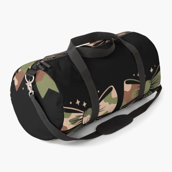 Item preview, Camouflage Coquette Bow Hunting  designed and sold by savrmiller.