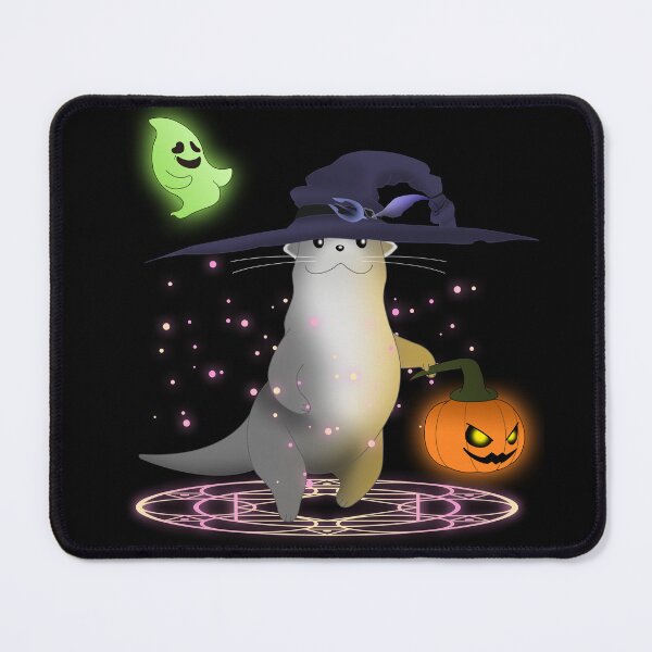 Item preview, Odder Halloween designed and sold by Demon Fox Designs.