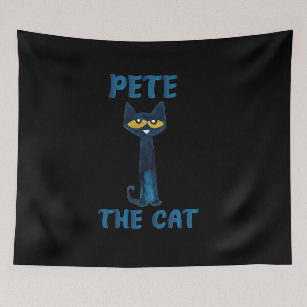 Item preview, Pete the Cat Classic T-Shirt designed and sold by juliett3dana.