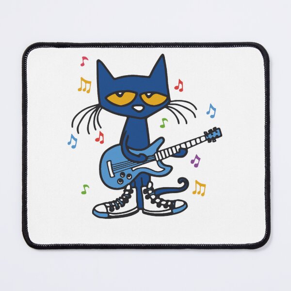 Item preview, Pete the Cat Classic T-Shirt designed and sold by juliett3dana.