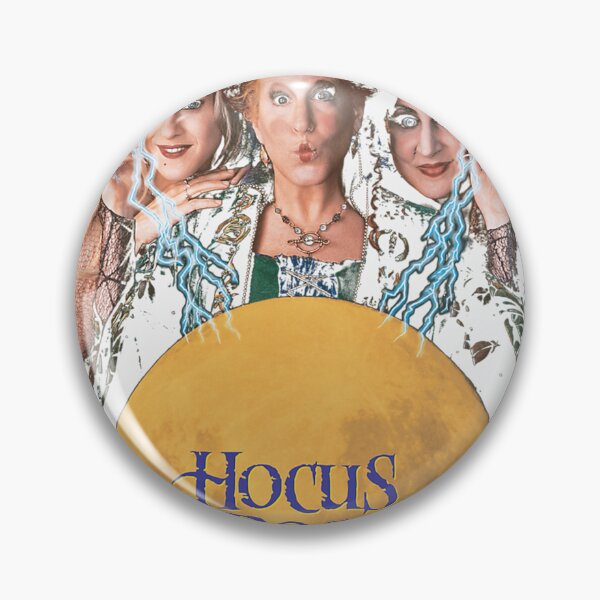 Item preview, Hocus Pocus designed and sold by Rubyaag.