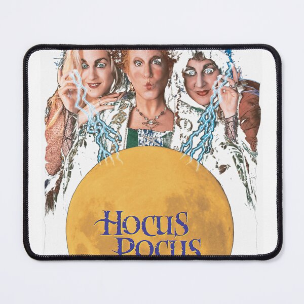 Item preview, Hocus Pocus designed and sold by Rubyaag.