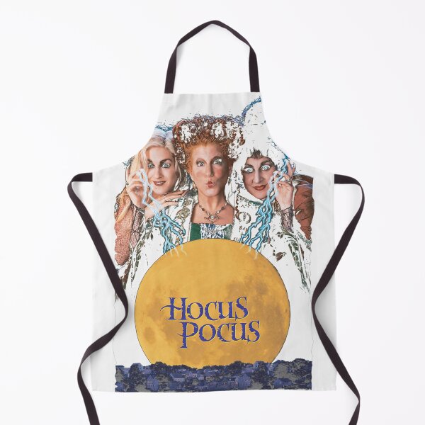 Item preview, Hocus Pocus designed and sold by Rubyaag.