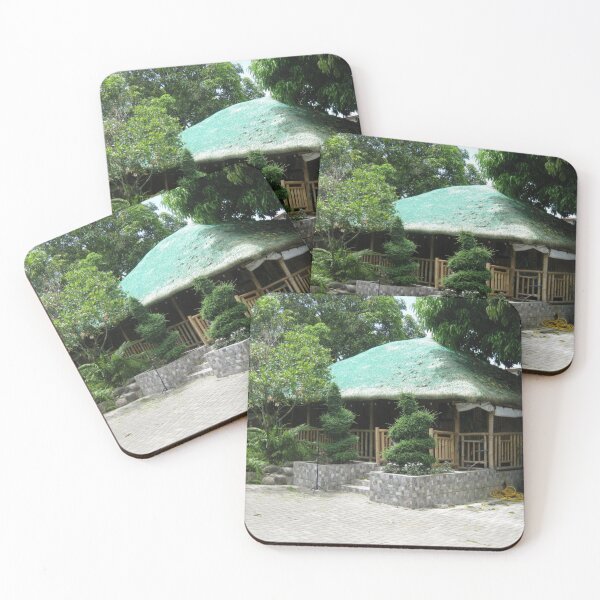 Item preview, The Paradise Hut designed and sold by Johnnys Place.
