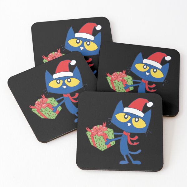 Item preview, Pete the cat celebrate christmas Classic T-Shirt designed and sold by juliett3dana.