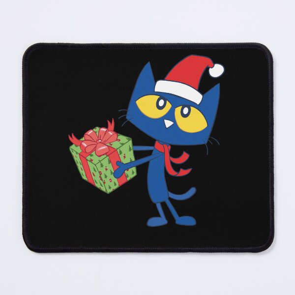 Item preview, Pete the cat celebrate christmas Classic T-Shirt designed and sold by juliett3dana.
